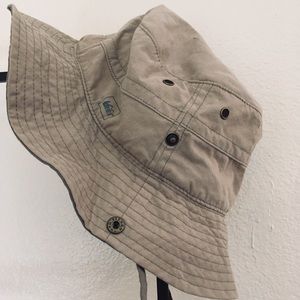 REI Bucket Hat